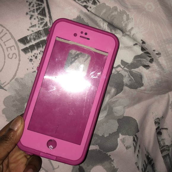 Life proof case - Picture 1 of 4